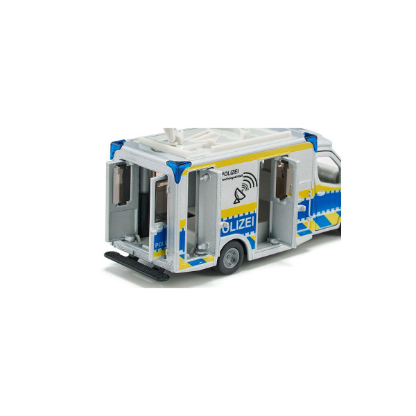 Фигура, Mercedes-Benz Sprinter Police 