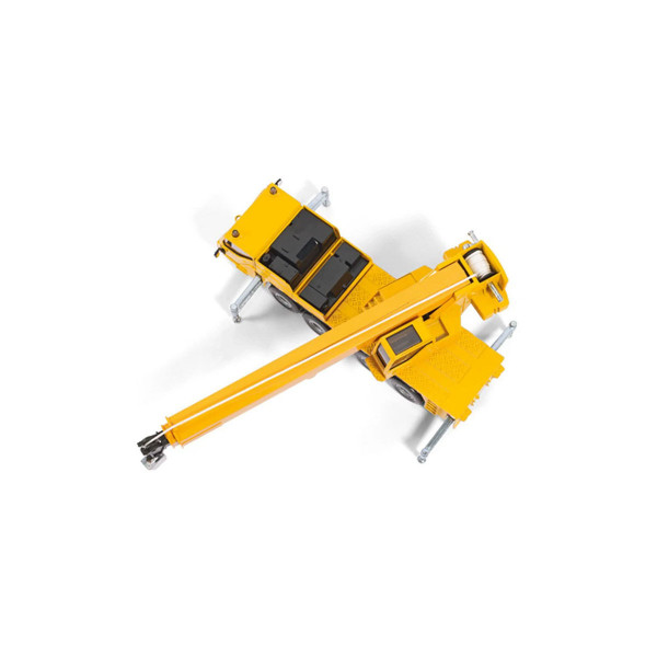 Фигура, Mobile Crane 