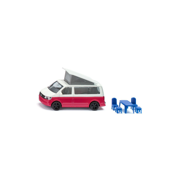Фигура, VW T6 California 