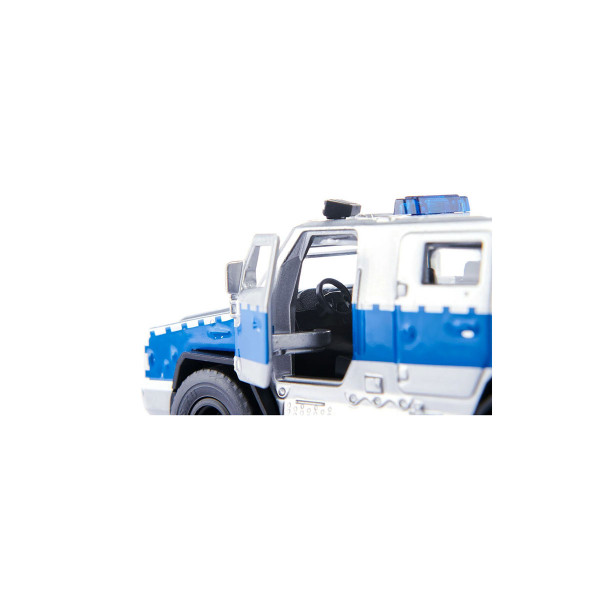 Фигура, Rheinmetall MAN Survivor R 