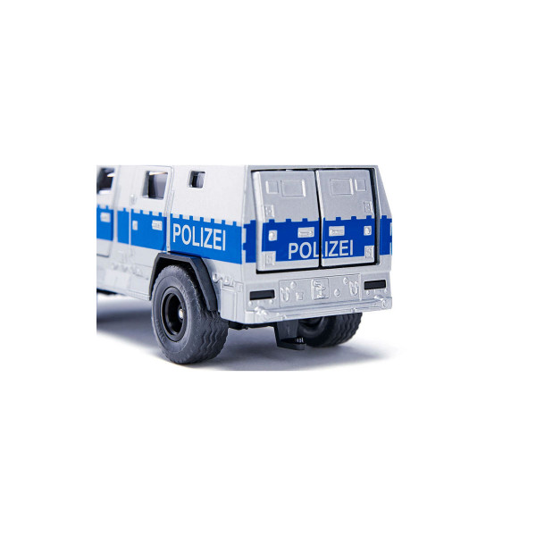 Фигура, Rheinmetall MAN Survivor R 