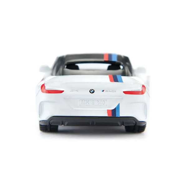 Фигура, BMW Z4 M40i