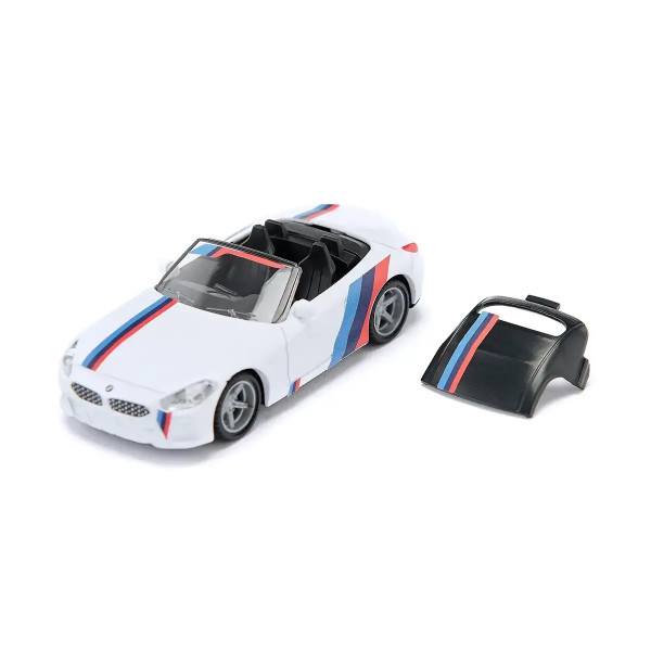 Фигура, BMW Z4 M40i