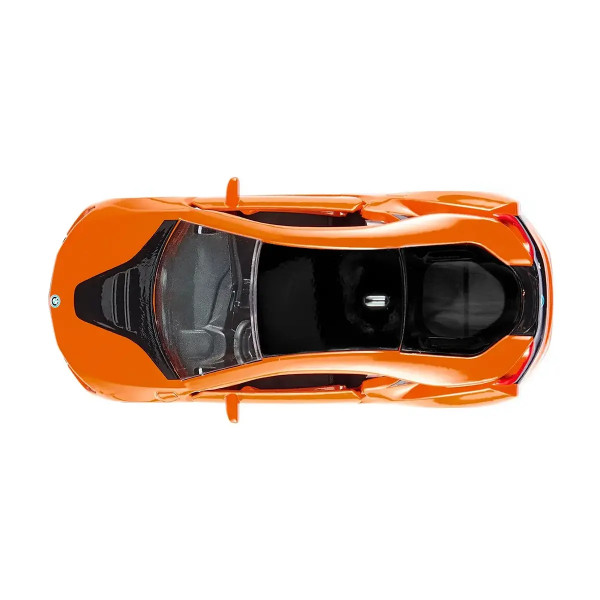 Фигура, BMW i8 LCI