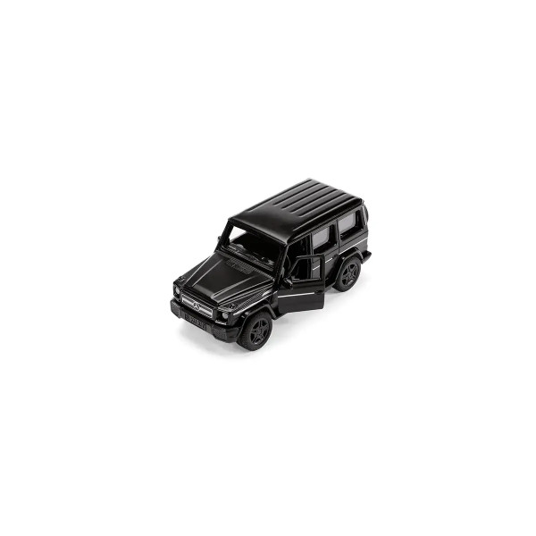 Фигура, Mercedes-AMG G65 