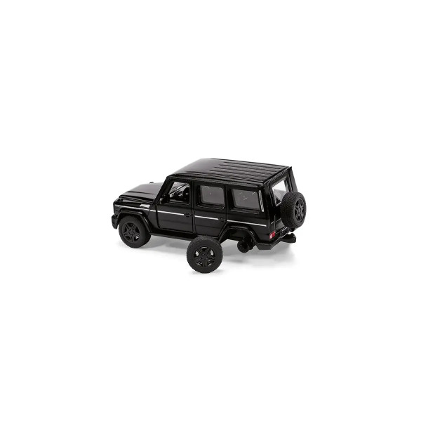 Фигура, Mercedes-AMG G65 