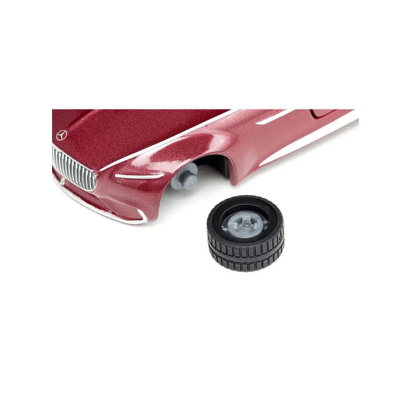 Фигура, Vision Mercedes-Maybach 6