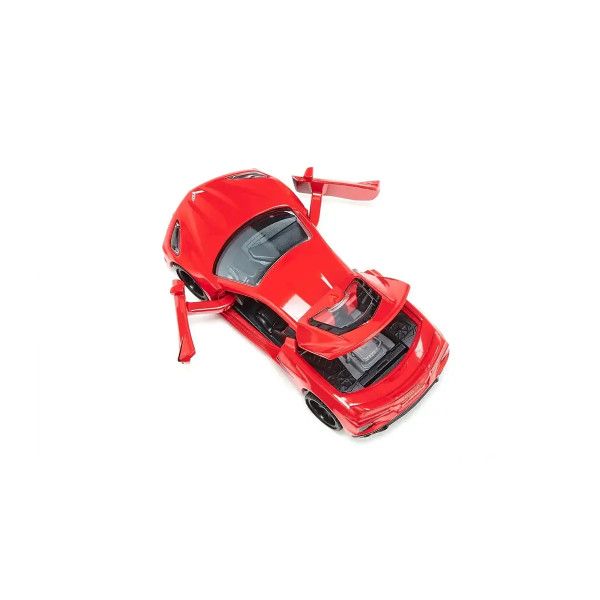 Фигура, Chevrolet Corvette Stingray