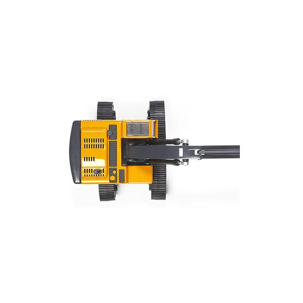 Фигура, Volvo EC290 Hydraulic Excavator 