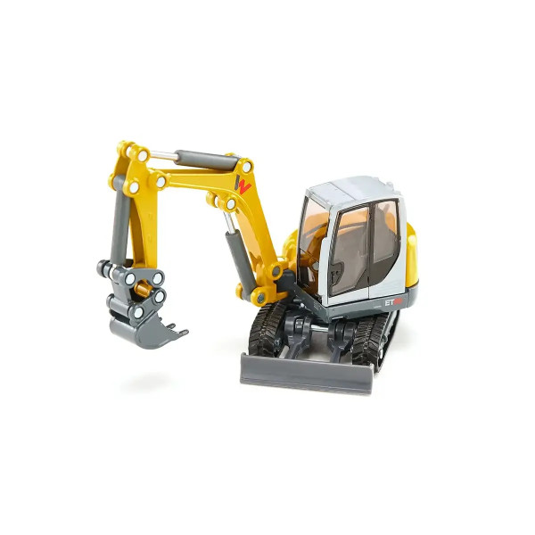 Фигура, Wacker Neuson ET65 Track Excavator