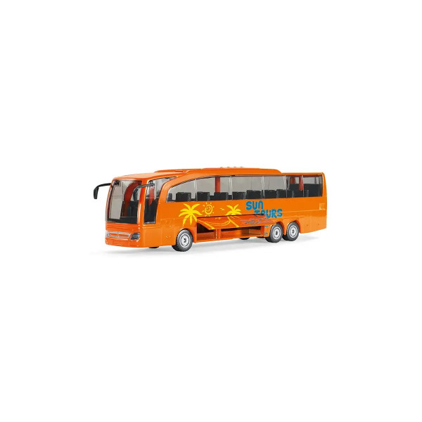 Фигура, Mercedes-Benz Travego Coach