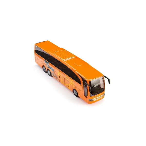 Фигура, Mercedes-Benz Travego Coach