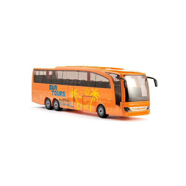 Фигура, Mercedes-Benz Travego Coach