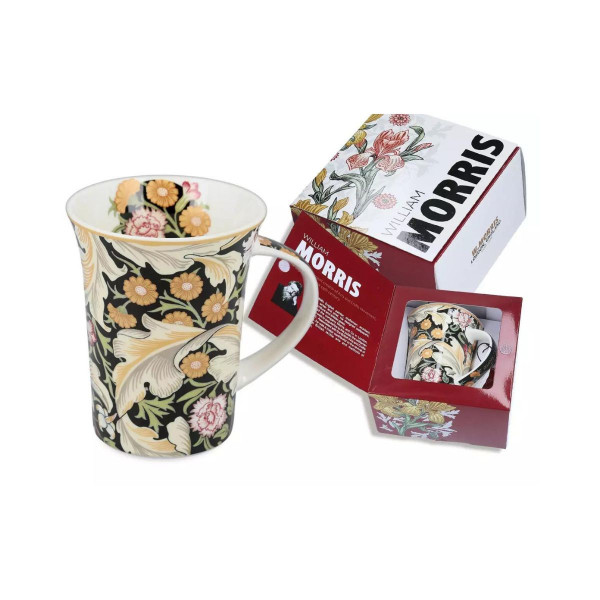 Шолја, Carmani, William Morris 1, 350ml 