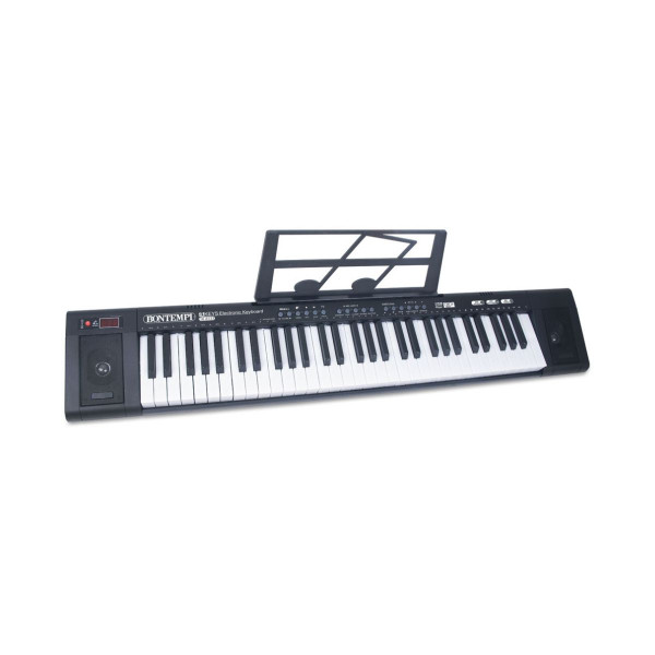 Дигитално пијано, Music Academy, 61 клавиш