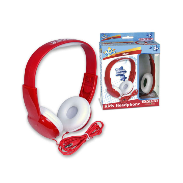 Детски слушалки, Toy Band Kids Headphones 