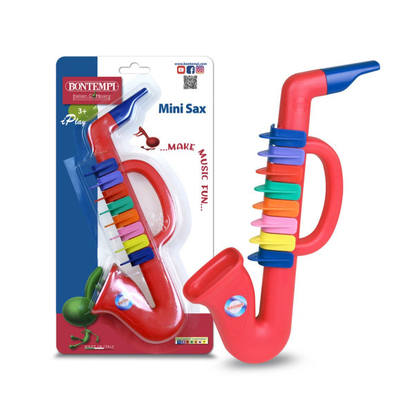Мини саксофон, iPlay Mini Sax