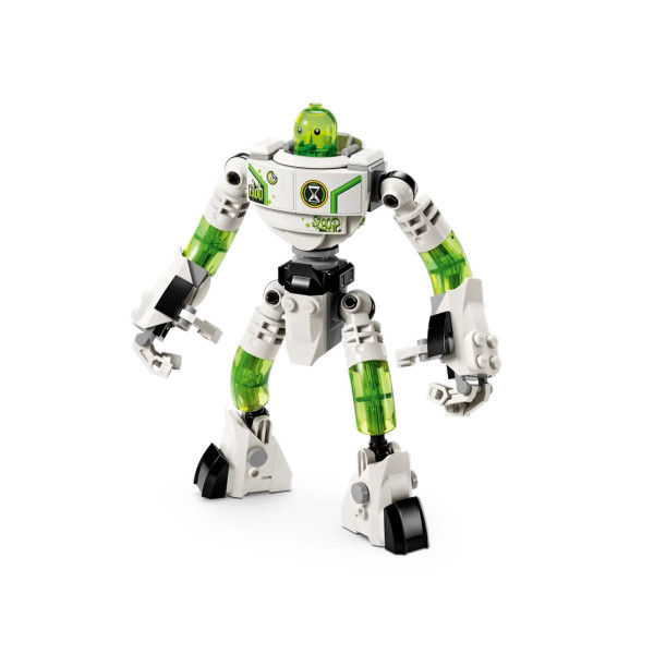 LEGO коцки, Dreamzzz - Mateo and Z-Blob the Robot
