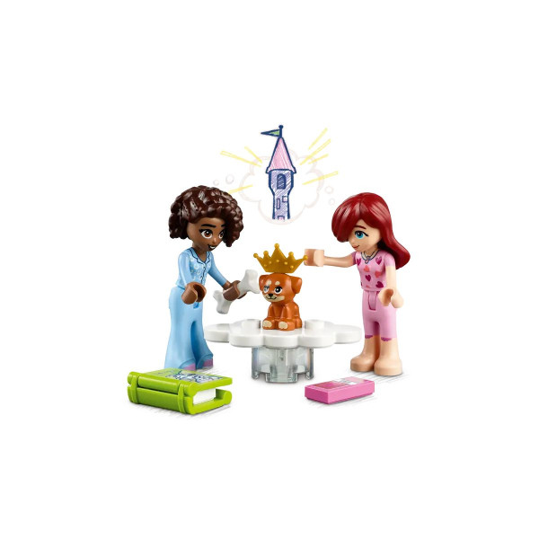 LEGO коцки, Friends, Aliya's Room