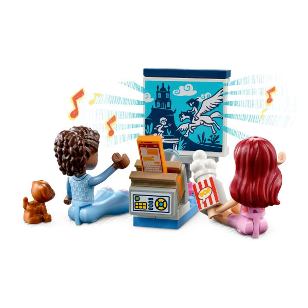LEGO коцки, Friends, Aliya's Room