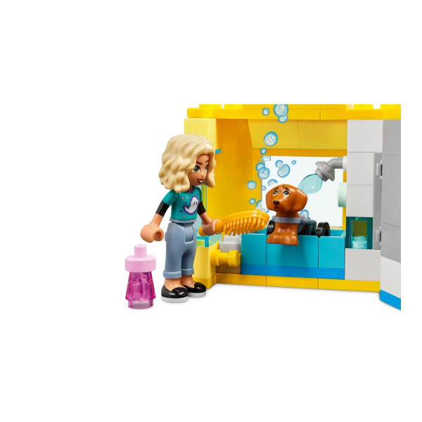 LEGO коцки, Friends, Dog Rescue Van 