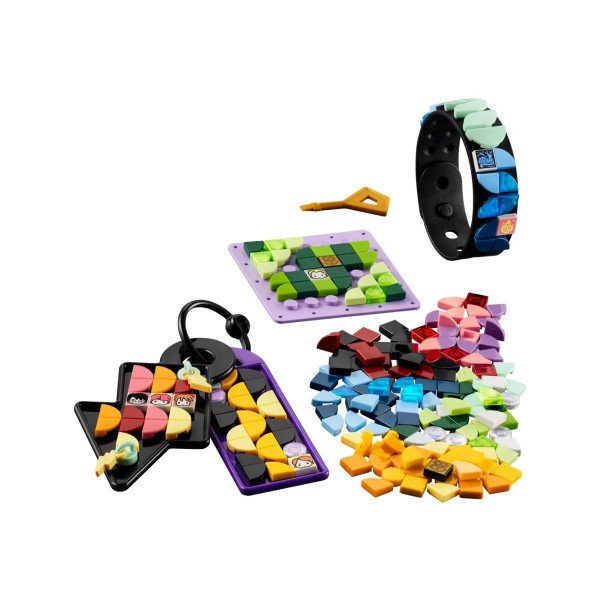 LEGO аксесоари, Dots, Harry Potter - Hogwarts Accessory Pack