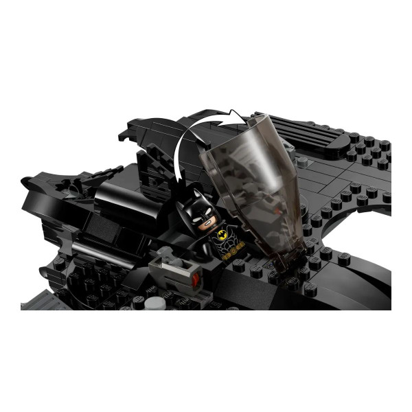LEGO коцки, DC Comics, Batwing: Batman vs. The Joker