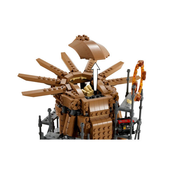 LEGO коцки, Marvel, Spider-Man Final Battle