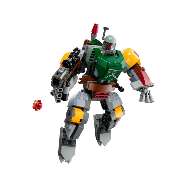 LEGO коцки, Star Wars - Boba Fett Mech