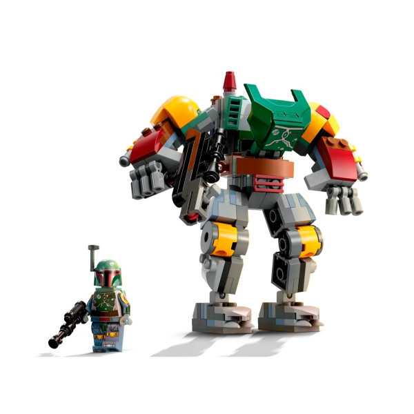 LEGO коцки, Star Wars - Boba Fett Mech