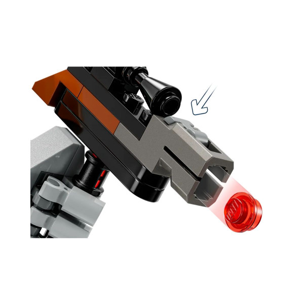 LEGO коцки, Star Wars - Boba Fett Mech