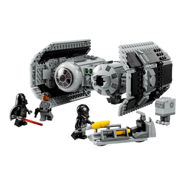 LEGO коцки, Star Wars - TIE Bomber