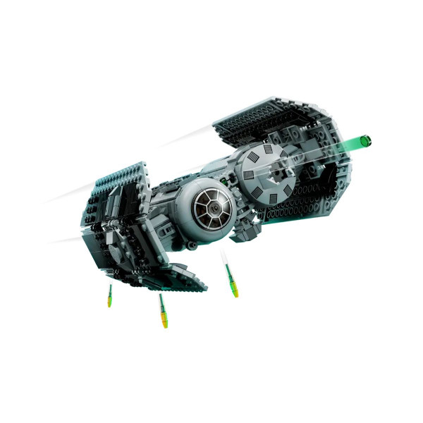 LEGO коцки, Star Wars - TIE Bomber