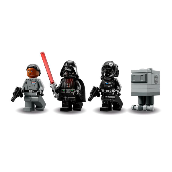LEGO коцки, Star Wars - TIE Bomber
