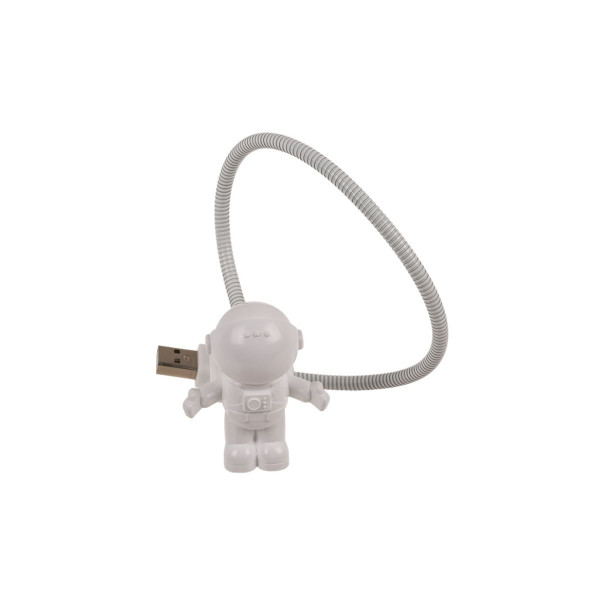 USB LED ламбичка - Астронаут