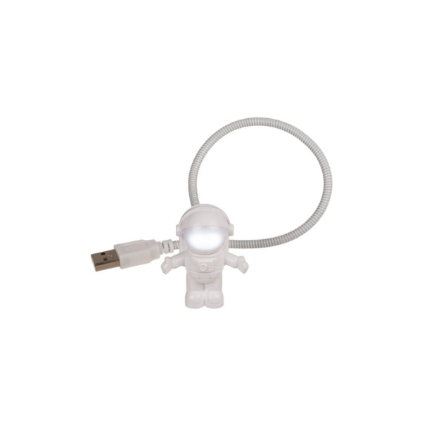 USB LED ламбичка - Астронаут