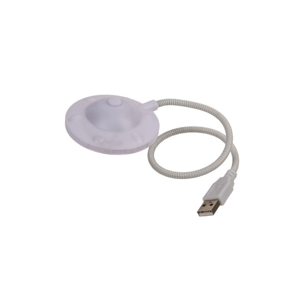 USB LED ламбичка - UFO 