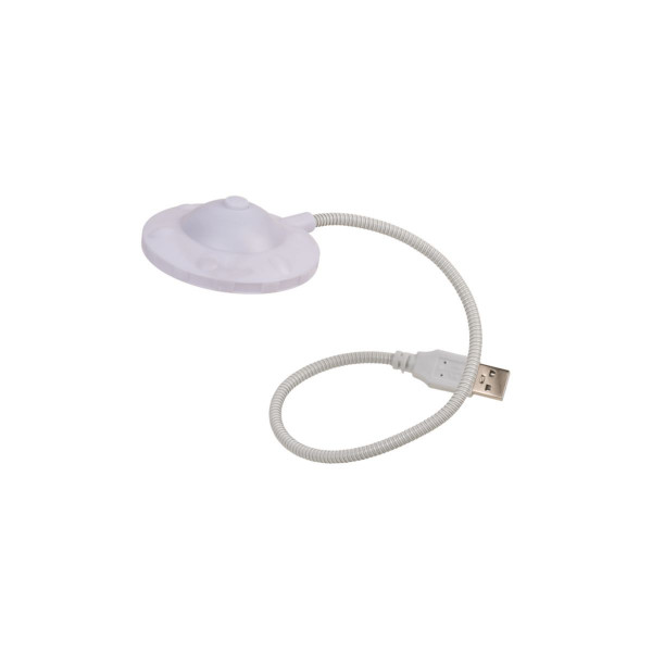 USB LED ламбичка - UFO 
