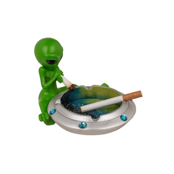 Пепелник, Alien with Joint 2