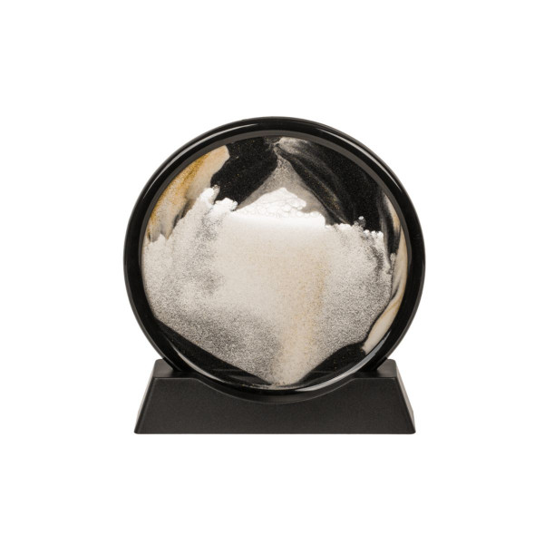 Декоративна фигура со песок, Flowing Sand