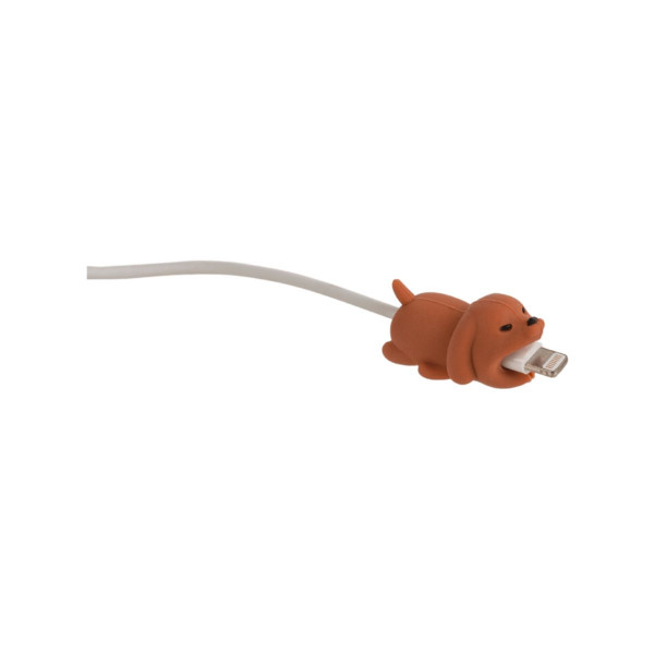 Декоративни фигури за кабли - Cable Cuties 2, 6 дизајни