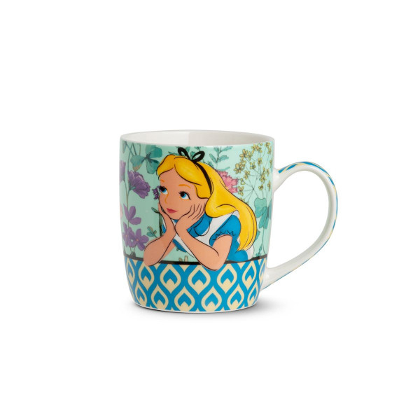 Шолја, Disney, Alice Tales, 360 ml