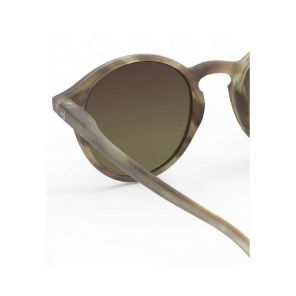 Очила за сонце, #D Smoky Brown