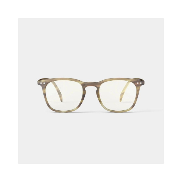 Очила за возрасни за екран, #E Smoky Brown
