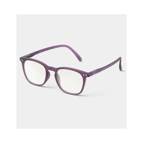 Очила за возрасни за екран, #E Violet Scarf