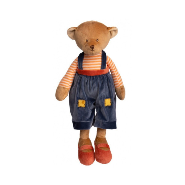 Плишана играчка, Mavi (Blue), 30 cm 