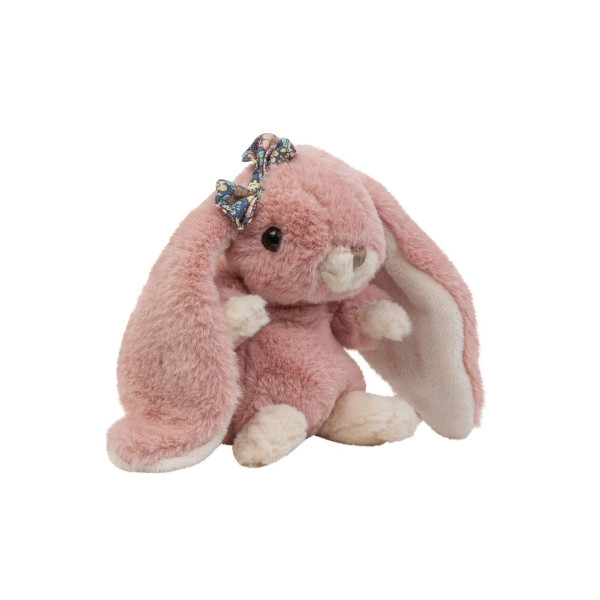 Плишана играчка, Kanina (Antique Pink), 15 cm 