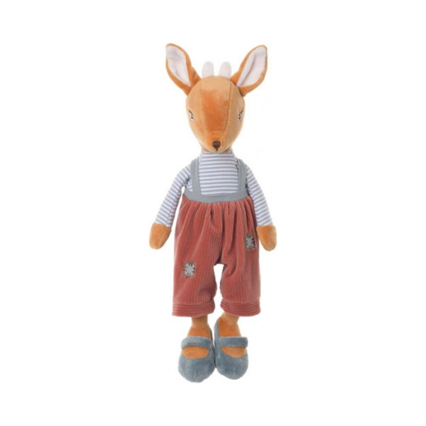 Плишана играчка, Happy Harald (Red Pants), 30 cm 