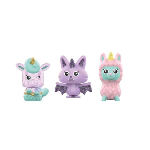 Сет за игра со пена, Playfoam® Pals™ Unicorn Magic 