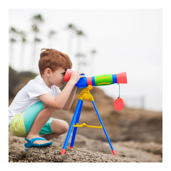 Детски телескоп, GeoSafari® Jr. My First Telescope